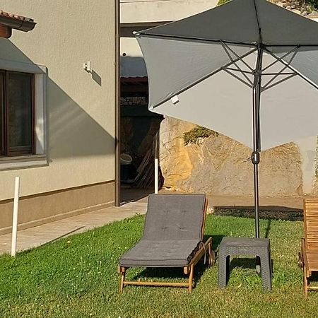 Room Lina Lovran Exterior foto